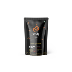 Filter coffee(coffee:70% chicory:30%)