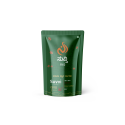 Filter coffee(coffee:70% chicory:20%)